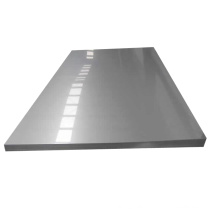 Factory Supply Attractive Price Perforated 304 BA surface 0.47mm stainless steel sheet